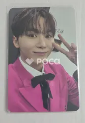 Seventeen スングァン セブチ SPILL THE FEELS CARAT Ver.