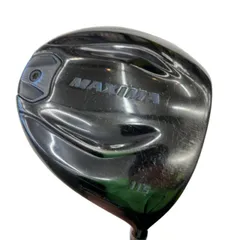 リョーマゴルフ ビヨンドパワーII シャフト Flex♾️ ドライバー用 リョーマの最強シャフト『ビヨンドパワー ∞ 』装着！！！ | ゴルフ