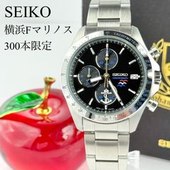未使用品】SEIKO ゴレンジャー 8T63-04Z0 1965本限定 稼働品 - メルカリ