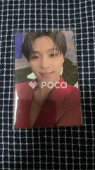 Seventeen ディノ SECTOR 17 NEW BEGINNING ver.