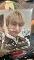 セブチ スングァン 2025 SVT 9TH FAN MEETING SEVENTEEN in CARAT LAND CARAT ZONE