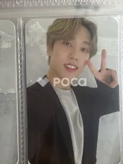 THE BOYZ ジェイコブ HANGTEN X THE BOYZ