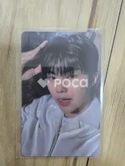 ZEROBASEONE パクゴヌク YOUTH IN THE SHADE WITHMUU ラキドロ