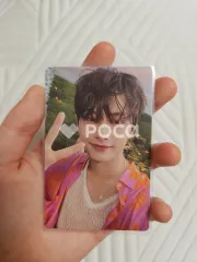 Seventeen ジュン セブチ SECTOR 17 NEW BEGINNING ver.