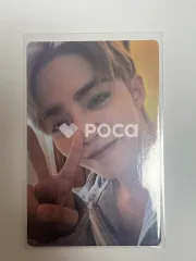 Seventeen セブチ エスクプス Face the Sun CARAT Ver.