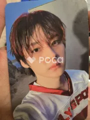 Straykids リノ KARMA HOORAY VER.