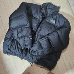 THE NORTH FACE ザ・ノース・フェイス 700 マット 旧モデル Nuptse(ヌプシ) 110 サイズ