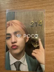 Seventeen エスクプス セブチ SPILL THE FEELS CARAT Ver.