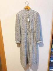 レディースロングワンピース ワンピース　ロングワンピース