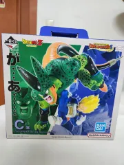 【未開封】一番くじ ドラゴンボール C賞セル(第一形態)フィギュア 2個セット 在庫品）一番くじ ドラゴンボール VSオムニバスULTRA C賞 セル(第一