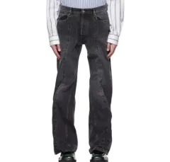 Y/PROJECT クラシック ワイヤー ジーン 32 yproject