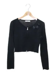 【Reneルネ】新品タグ付き定価41,800円ウォッシャブルボレロ38黒 Reneルネ】新品タグ付き定価41,800円ウォッシャブルボレロ38黒 - メルカリ