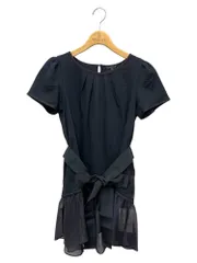 トゥービーシック W5P11 トップス 40 ネイビー リボン ITIKOW8MAIN2