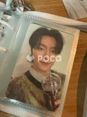 Seventeen ディノ セブチ 2025 SVT 9TH FAN MEETING SEVENTEEN in CARAT LAND CARAT ZONE