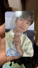 THE BOYZ キュー MAVERICK EVERLINE