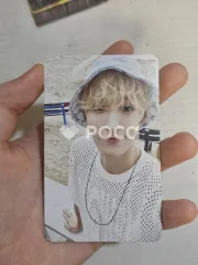 Seventeen ドギョム セブチ SPILL THE FEELS Weverse Albums Ver.