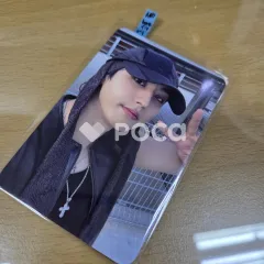 straykids ハン スキズ KARMA ポップアップ ストア 購入特典