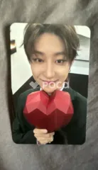 Seventeen ディエイト SPILL THE FEELS CARAT Ver.