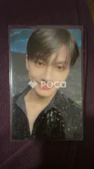 Seventeen ジュン セブチ Face the Sun CARAT Ver.