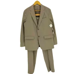 ユニクロ UNIQLO 感動ジャケット ライト テーラードジャケット スラックスパンツ セットアップ メンズ  L