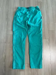 ノア NYC Noah コットン パイピングパンツ M