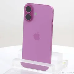2026年最新】iPhone16 256 ピンクの人気アイテム - メルカリ