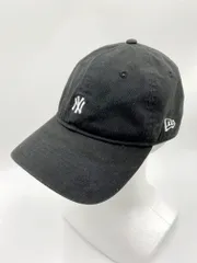 New Era ニューエラ 9TWENTY キャップ 黒 ■■レディース