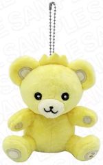 中古】バッジ・ピンズ(キャラクター) ギーマ＆キリキザン