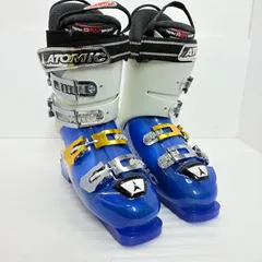 2025年最新】atomic スキーブーツの人気アイテム - メルカリ