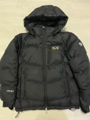 マウンテンHARDWEAR エアHARDシールドダウン M