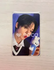 Stray Kids リノ Stray Kids x SKZOO POP-UP & CAFE SKZOO'S MAGIC SCHOOL アクリルスタンド