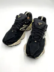 New Balance U9060UBY 別注23cm ニューバランス　美品 新品】B&Y別注 New Balance U9060UBY 23.5㎝ 希少
