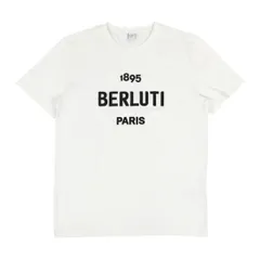 2025年最新】Berluti メンズ Tシャツの人気アイテム - メルカリ