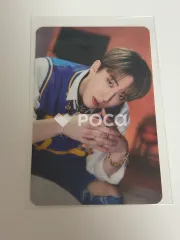 straykids チャンビン スキズ STRAY KIDS x SKZOO POP-UP STORE 'THE VICTORY' ランダムトレカ パック