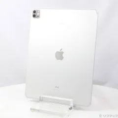 〔中古品〕 iPad Pro 12.9インチ 第4世代 1TB シルバー MXFA2J／A SIMフリー【305】