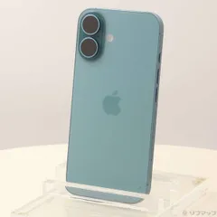 【美品】iPhone16 ティール 128GB 本体 + ケース 2026年最新】iPhone16ティールの人気アイテム - メルカリ
