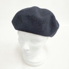 廃盤】美品◎45R フォーティファイブアール インディゴ コットンベレー