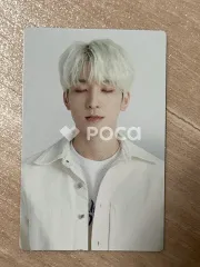 Seventeen ウォヌ セブチ HAPPY WONWOO DAY BIRTHDAY BOX VER.2