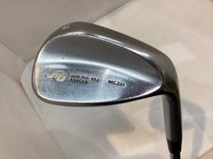三浦技研 MG ICL-601 20° ユーティリティ アイアン型 - メルカリ