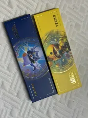 モナミ Tシャツ ボールペン penguin lol ステッカー ロール リーグ・オブ・レジェンド グッズ