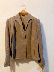 martine rose 18aw カモミリタリージャケット - メルカリ
