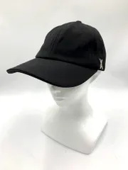 VARZAR バザール キャップ 黒 ■■レディース