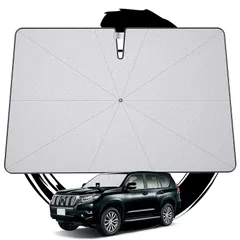 2026年最新】150 プラド バイザーの人気アイテム - メルカリ