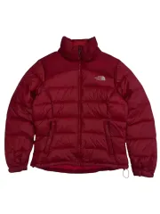 ザノースフェイス ウィメンズ 700フィルパワー ダウン