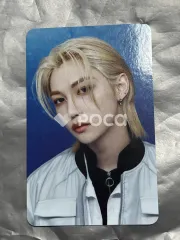 straykids フィリックス スキズ Stray Kids 3RD FANMEETING PILOT : FOR ★★★★★ ボックステープセット