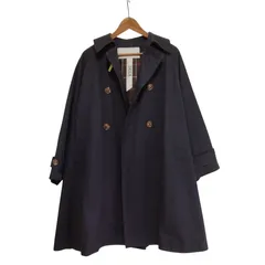 2025年最新】Ticca テントコート ネイビーの人気アイテム - メルカリ