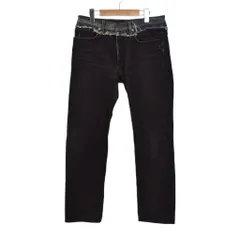 2025年最新】DIOR HOMME エディ期 デニムの人気アイテム - メルカリ