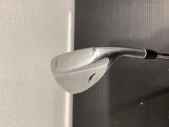 【中古】 フォーティーン RM-α ニッケルクロムメッキ(パールサテン) 48° ウェッジ WG TS-114w Ver2 (フレックスその他) メンズ 男性用 右利き 右用 Cランク ゴルフクラブ