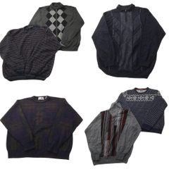 古着卸 まとめ売り アウトドアブランドMIX ジャケット 4枚セット