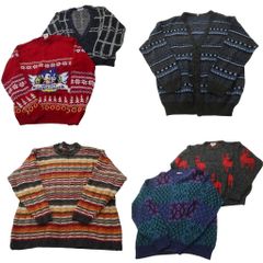 古着卸 まとめ売り アウトドアブランドMIX ジャケット 4枚セット